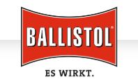 Ballistol