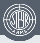 Steyr Mannlicher