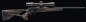 Preview: Blaser R8 Ultimate Leather Repetierbüchse