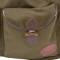 Preview: AKAH Velveton Rucksack lautlos