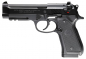 Preview: Beretta 92 A1 Halbautomatische Pistole