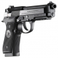 Preview: Beretta 92 A1 Halbautomatische Pistole