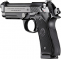 Preview: Beretta 92 A1 Halbautomatische Pistole