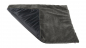 Preview: AKAH Hunde-Thermobett / 70x100cm