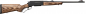 Preview: Browning BLR Lightweight Hunter Laminated Brown Threaded Unterhebel Repetierbüchse
