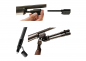 Preview: Sauer Bipod Flexpro inkl. Bipod-SUS für S 404