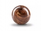 Preview: Blaser Kammergriffkugel Holz Nussbaum