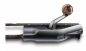 Preview: Blaser Kammergriffkugel Holz Nussbaum
