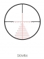 Preview: Kahles K525i DLR 5-25x56 Zielfernrohr - Dynamic Long Range