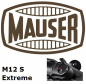 Preview: Mauser M12 Extreme (Handspannung) Mündungsgewinde Repetierbüchse