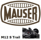 Preview: Mauser M12 Trail (Handspannung) Repetierbüchse