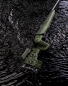 Preview: Mauser M18 Fenris + Steiner Ranger 4 2,5-10x50 + Montage + ... Komplettpaket