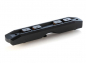 Preview: Dentler Basis Dural Montageschiene