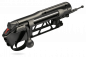 Preview: Sauer 505 ErgoMax Black Repetierbüchse