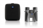 Preview: ZEISS Terra ED 10x42 Fernglas - schwarz/grau