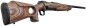 Preview: Browning X-BOLT Eclipse Hunter Brown Threaded Repetierbüchse