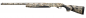 Preview: Beretta A400 Xtreme Plus Max 7HD Selbstladeflinte