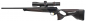 Preview: Blaser R8 Ultimate Leather Repetierbüchse