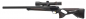 Preview: Blaser R8 Ultimate Silence Leather Repetierbüchse