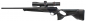 Preview: Blaser R8 Ultimate Repetierbüchse