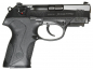 Preview: Beretta Px4 Storm Compact Halbautomatische Pistole