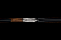 Preview: Benelli 828 U Silver Jagdwaffe / Bockdoppelflinte