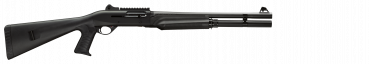 Benelli M2 Tactical Halbautomatische Flinte