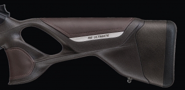 Blaser R8 Ultimate Leather Repetierbüchse