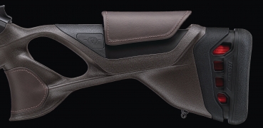 Blaser R8 Ultimate Leather Repetierbüchse