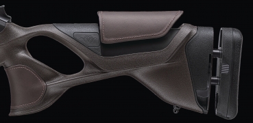 Blaser R8 Ultimate Leather Repetierbüchse