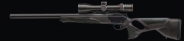 Blaser R8 Ultimate Silence Repetierbüchse