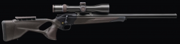 Blaser R8 Ultimate Silence Leather Repetierbüchse