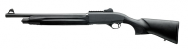 Beretta 1301 Tactical Black Halbautomatische Flinte