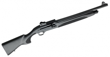 Beretta 1301 Tactical Black Halbautomatische Flinte