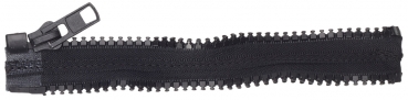Browning Zip Dog Vest - zusätzlicher Reißverschluss