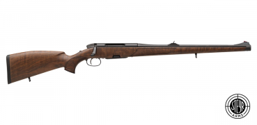Steyr Mannlicher SM 12 Ganzschaft Repetierbüchse