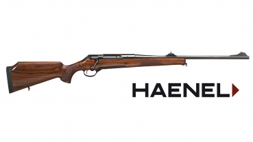 Haenel Jäger 10 Lady Timber Repetierbüchse