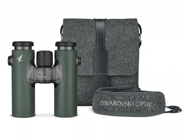 Swarovski CL Companion 8x30 - Auswahl: verschiedene