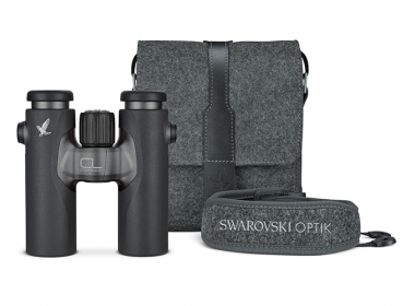 Swarovski CL Companion 10x30 - Auswahl: verschiedene