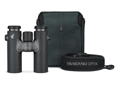 Swarovski CL Companion 8x30 - Auswahl: verschiedene
