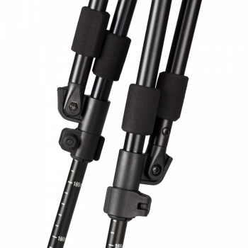 Preview: Seeland Schießstock / Zielstock - Black