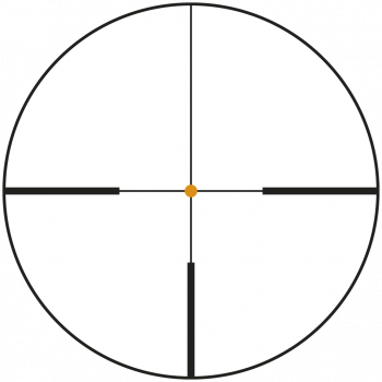 Preview: Swarovski dS 4-24x50 P Zielfernrohr u. Entfernungsmesser + APP