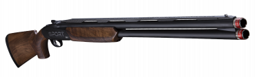 Preview: Benelli 828 U Sport Jagdwaffe / Bockdoppelflinte