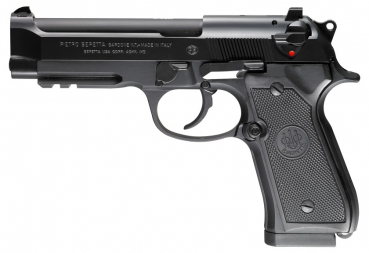 Beretta 92 A1 Halbautomatische Pistole