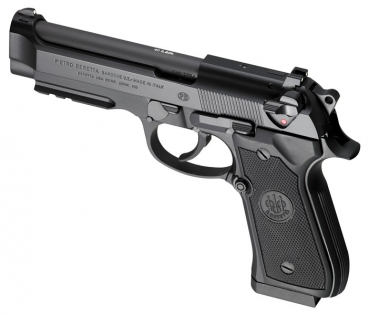 Beretta 92 A1 Halbautomatische Pistole