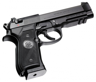 Beretta 92 A1 Halbautomatische Pistole