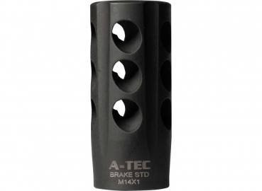 A-TEC Mündungsbremse für A-Lock Optima
