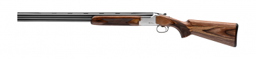 Preview: Browning B525 Game Laminated 12M Jagdflinte / Bockdoppelflinte