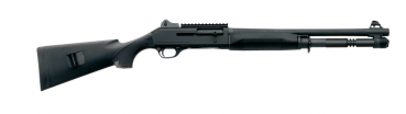 Benelli M4 Super 90 Jagdschaft Halbautomatische Flinte