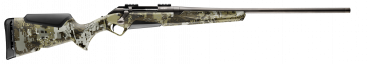 Benelli Lupo Grey Elevated II BE.S.T. Repetierbüchse
